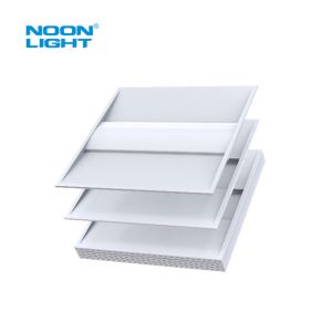 Wholesale 100-277VAC Input Voltage LED Recessed Troffer Lights 3125LM-5000LM For Hospital from china suppliers
