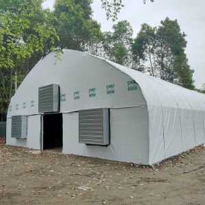 Advanced Light-Blocking Technology Control Automated Light Deprivation