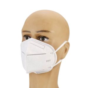 FDA CE niosh-approved mascarilla n95 face mask respirator mask disposable with
