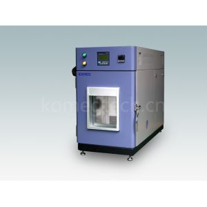 Desktop Battery Testing Equipment , 150L Temperature And Humidity Ozone Test