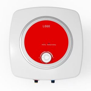 Wholesale Tank Electric Water Heater with 1 Year Warranty IPX4 Waterproof Classification and 1500/2000 Watts Wattage from china suppliers