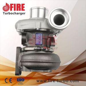 S2A Turbocharger 04256820KZ 318270 Deutz Gen Set with BF4M1013EC Engine