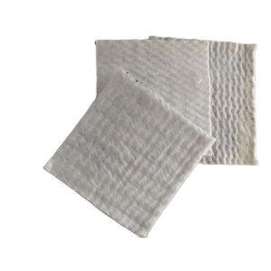 High Density Composite Drainage Network Geotextile Drainage Geonet