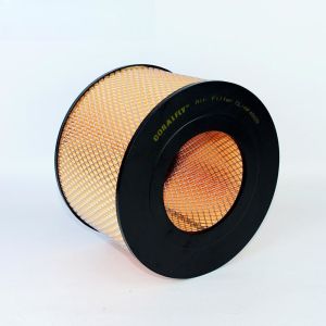 Auto air cartridge filter Customized Diesel air filter 17801-68202 1780168202
