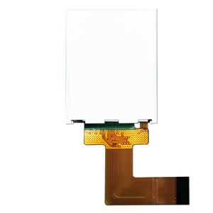 1.77 Inch TFT LCD | 128x160 Resolution With MCU Interface