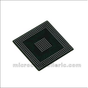 Wholesale MPC5566MZP132 32-bit Microcontrollers - MCU 3M FLASH,32K CACHE 128K from china suppliers