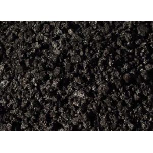 Wholesale Foundry Industry Graphitized Petroleum Coke Mineral Customized Size from china suppliers