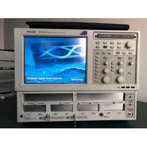 Tektronix DSA8300 Digital Serial Analyzer 70 GHz Oscilloscope
