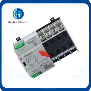Wholesale Customized 30 Amp Automatic Transfer Switch Rianproof With Dual Power Source from china suppliers