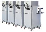 Fan Motor Stator Automated Test Systems One Stop Quick Test Easy Maintain