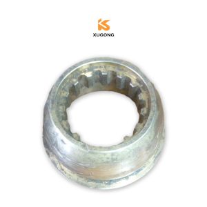 China Excavator Ball Guide For R210-7 on sale