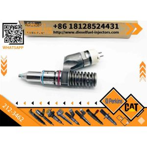 Diesel Fuel Injectors 212-3460 10R-0960 212-3462 10R-0967 for CAT Engine C10 C12