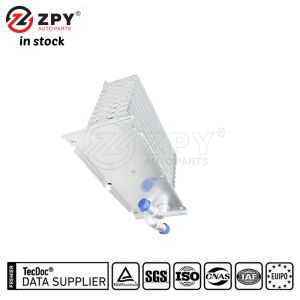 ZPY 03F145749B Engine Charge Air Cooler for VW Audi Porsche