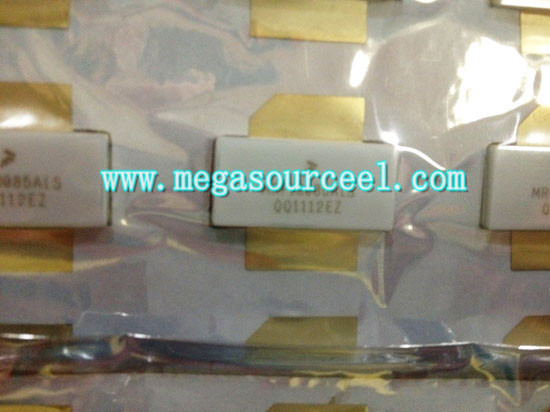 RF Power Transistors SRF7053 SCHOTTKY BARRIER RECTIFIER MOTOROLA RF Power