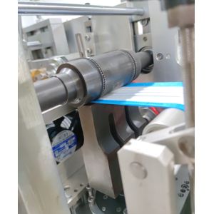 10kw. Medical Ultrasonic Mask Machine In 2024.120 Pcs/min.