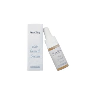 Face Deep Hair Growth Essence Activation Fluid Applicable Hairline Eyebrows
