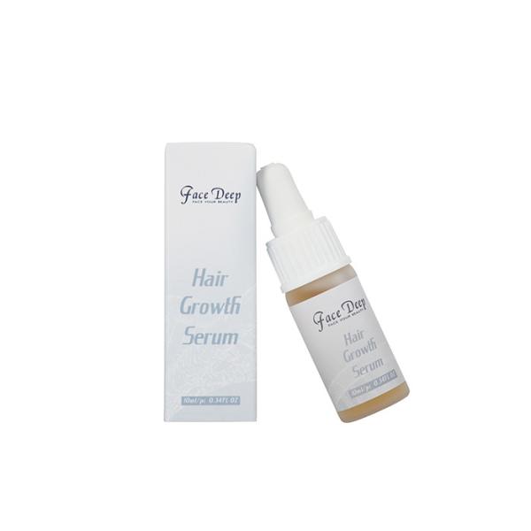 Face Deep Hair Growth Essence Activation Fluid Applicable Hairline Eyebrows