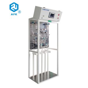 Wholesale Explosion Proof Double Cylinder Rack from china suppliers