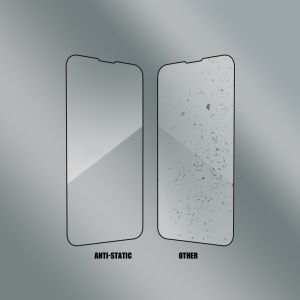 Shock Proof 3d Privacy Screen Protector Esd Anti Static Anti Dust