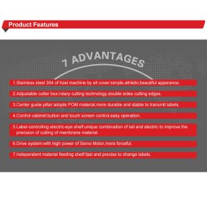 Bottled Water Production Line Yogurt Bottle Shrink Sleeve Label Machine / Shrink