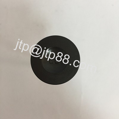 Heavy Truck Engine Valve 6D140 6125-41-4110 Ex 6125-41-4212 Length 169.3mm