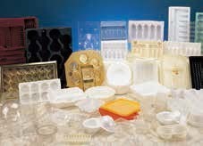 PP EVOH Ps Foam Sheet Extrusion Machine