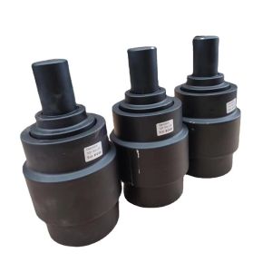 Excavator Carrier Roller For Volvo Ec55/Ec140/Ec150/Ec160/Ec210/Ec240/Ec290