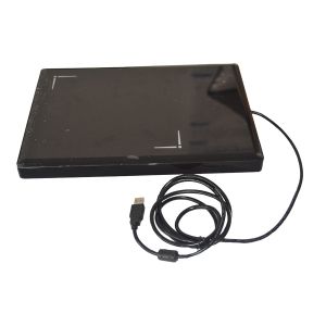 2m Gloss Surface UHF USB RFID Reader For Library Management System