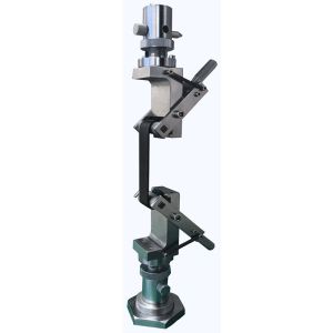 Tensile Test Electronic Universal Testing Machine Explosion Proof Loadcell