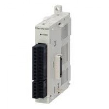 China Mitsubishi FX Series PLC Extention Modules FX3U-4AD-ADP on sale