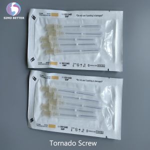 Mono PDO Face Threading Facelift Korean Thread Face Lift Restore Contour