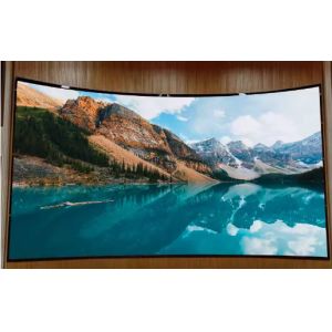 P2 P2.5 P3 P4 COB GOB 4K Panel Full Color High End Wall Indoor Advertising