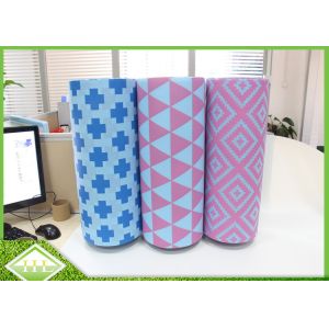 Wholesale PP Spunboned Full Color Printed Non Woven Fabric for TNT Table Cloth 15gsm-120gsm from china suppliers
