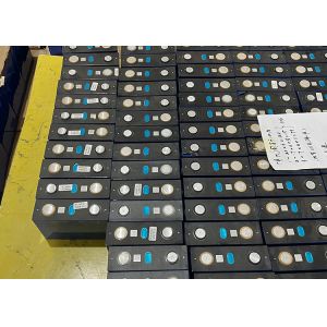 UN38.3 Lithium Ion Battery For Solar System Over 6000 Times Cycle Life