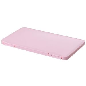 e Non-toxic Mask Case With You Convenient To Store Carry A Simple A Mask In A