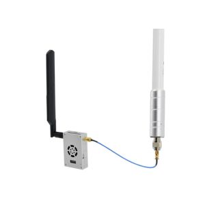 Helicopter Video And Data Full Hd Wireless Transmitter Receier 1000mw With