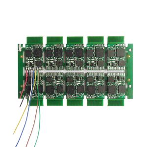 UL 94v0 Printed Circuit Board Maker Manufacturing Pcb Soldering Services