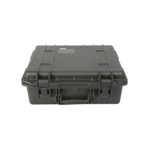 Portable Drone Detection Suitcase: Mobile Anti-Drone Solution