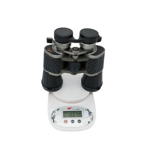 Center Focus Long Distance Viewing Binoculars 7x50 With Bak4 Porro Prism