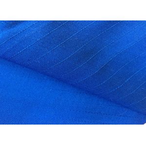 EN11611 EN11612 Wrinkle Free Cloth Material Waterproof And Fireproof Fabric