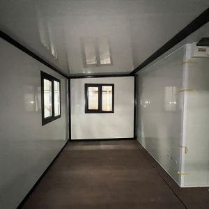 Safe Double Wing Expansion Box House With USB 3.0 Connectivity And Universal