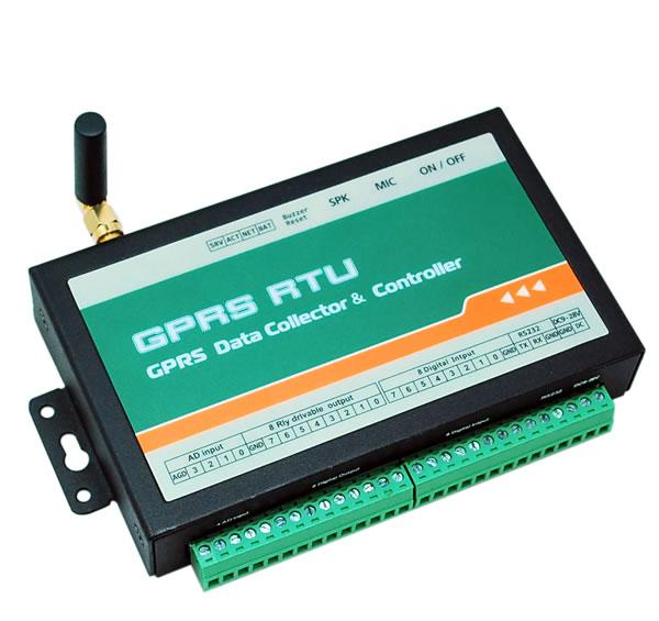 Quality CWT5111 GPRS 4-20mA analog input data logger for sale