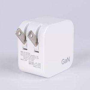 45W PPS 30W GaN USB C Wall Charger For IPhone 12 13 Pro Max MacBook Air