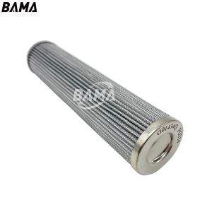 Long-Lasting BAMA Replacement Hydraulic Pressure Oil Filter Element R928016877