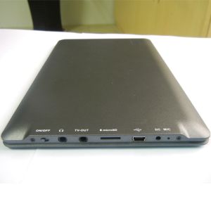 7inch TFT LCD Touch Screen EBook Reader with Built - in 4GB NAND Flash BT-E790