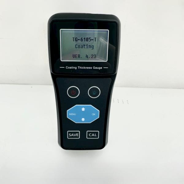 Coating Thickness Gauge Tin Plating On Copper Galvanized Layer Multifunction