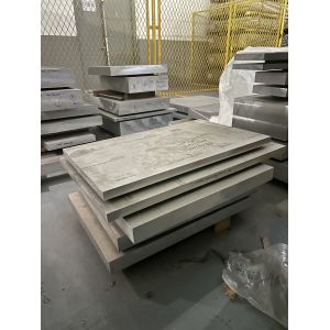 Wholesale Multipurpose Flat Aluminum Sheets Aviation Aluminum Sheet Non Rusting from china suppliers