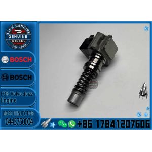 0445750003 0445750004 unit pump diesel fuel injection pump nozzle 0445750003