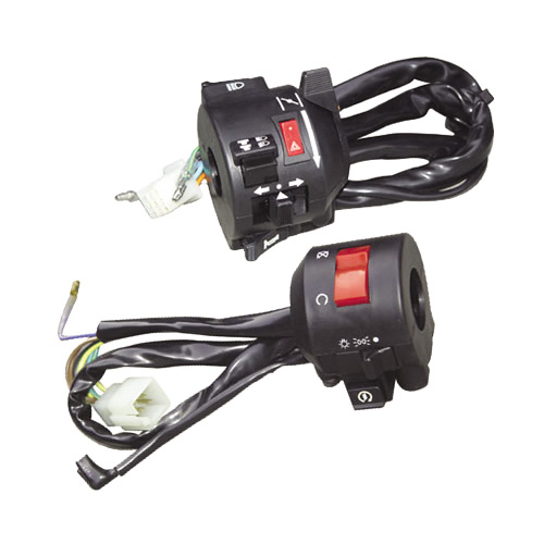 Quality Motor Controller System Handle Switch CAV(2) for sale