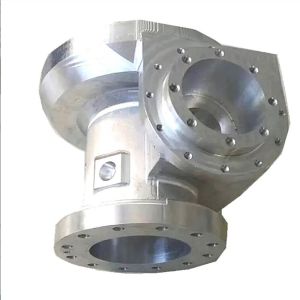 Professional 5 Axis CNC Machining Custom Aluminum Extrusion CNC Lathe Milling